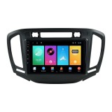 Cumpara ieftin Navigatie dedicata cu Android Opel Zafira Tourer C 2016 - 2019, 1GB RAM, Radio