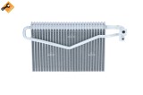 NRF 36152 EASY FIT evaporator,aer conditionat