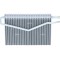 NRF 36152 EASY FIT evaporator,aer conditionat