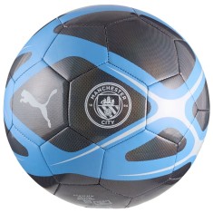 Manchester City balon de fotbal Culture - dimensiune 5 foto
