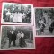 3 Ilustrate URSS - 1965 dupa Fotografii 1904-1912 - Personalitati : Repin , Gorki , Tarkanov , Yakovleva , s.a.