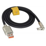 Cablu PD Super Fast USB la Type C, 1m, 196863