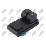 Comutator reglaj geam Fiat Grande Punto 2005-, 735380445