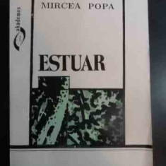 Estuar - Mircea Popa ,542121