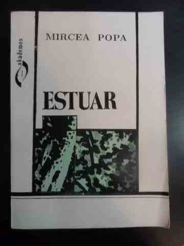 Estuar - Mircea Popa ,542121