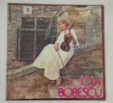 Disc Vinil Vynil Lola Bobescu vioara Camille Saint Saens Doar predare personala in Bucuresti