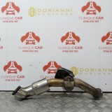 Colector Turbina Evacuare Jaguar XF 3.0d 2009-2015