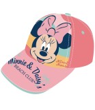 Șapcă pentru Copii cu Vizieră Minnie 2 Culori 48/51