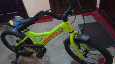 Vand bicicleta foto