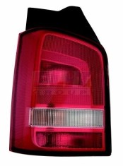 Stop spate lampa VW Transporter (T5) 10.2009-2015 Model Caravelle, Multivan, DEPO partea Stanga, 7E5945095C foto