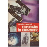 Catinca Muscan - Explorari in enigmatic - 127770
