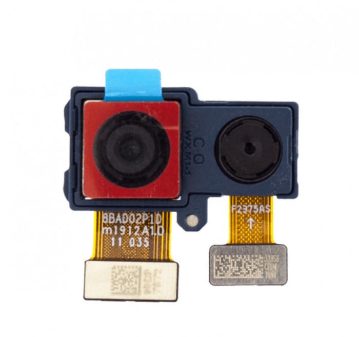Camera Principala Huawei Y7 (2019)