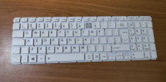 Tastatura Laptop Toshiba MP-13R86U4-9201 defecta #56941 foto