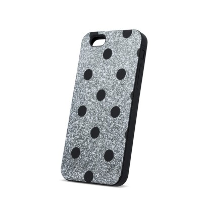 Husa APPLE iPhone 6\6S - Trendy Dots foto