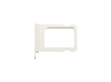 Suport SIM Alb Compatibil iPhone 12 Mini - Inlocuire Tava SIM Card
