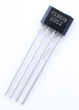 YX8018 C.I. Circuit Integrat