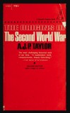 The origins of the second world war / A. J. P. Taylor