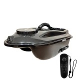 Barcă de Pescuit Boatman Actor Basic Premium Edition cu Sonar Color pentru detectare pesti + geanta cadou de transport 2 motoare 2 baterii