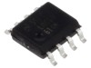Amplificator Operațional 100kHz 1 Canal SO8 4,5-15,5VDC