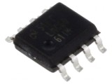 Amplificator Operațional 100kHz 1 Canal SO8 4,5-15,5VDC