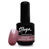 Cumpara ieftin Thuya Gel On-Off Roz inchis 14ml