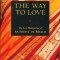 Way to Love: The Last Meditations of Anthony de Mello