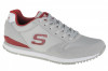 Pantofi pentru adidași Skechers Sunlite-Waltan 52384-GRY gri, 45
