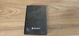 Verbatim Store &#039;n&#039; Go Portable Hard Drive 2.5, 500 GB ,USB 3.0