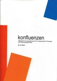 Konfluenzen 10/2010 - Jahrbuch des Departements f&uuml;r Protestantische Theologie der \"Lucian Blaga\" Universit&auml;t von Hermannstadt/Sibiu