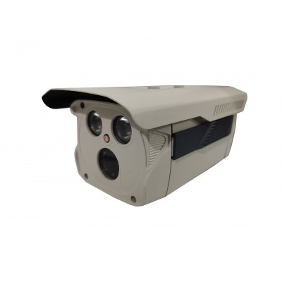 Camera de supraveghere elSales ELS-680 , lentila 6 mm , senzor 1/3 CMOS , crem foto