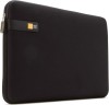 HUSA CASE LOGIC notebook 16&quot;, spuma Eva, 1 compartiment, black, &quot;LAPS116K&quot;/3201357