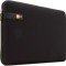HUSA CASE LOGIC notebook 16&quot;, spuma Eva, 1 compartiment, black, &quot;LAPS116K&quot;/3201357