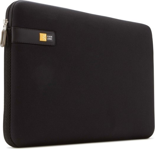 HUSA CASE LOGIC notebook 16&quot;, spuma Eva, 1 compartiment, black, &quot;LAPS116K&quot;/3201357