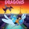 Rise of the Shadowfire: A Graphic Novel (City of Dragons #2)