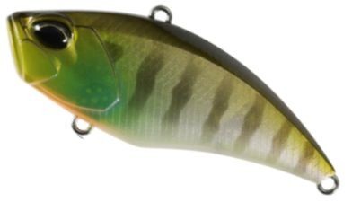 Vobler Duo Realis Vibration 65 Apex Tune, Ghost Gill, 6.5cm, 17.5g foto