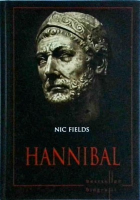 Nic Fields - Hannibal foto