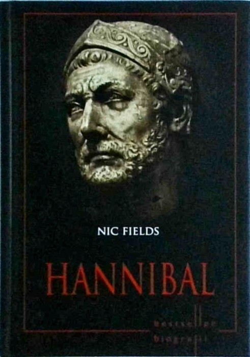 Nic Fields - Hannibal