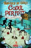 Cumpara ieftin Codul perfect - 2020 - Jennifer Chambliss Bertman (BG195)