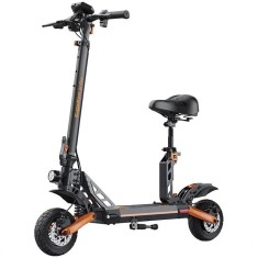 Kugoo Kirin G2 PRO Electric foto