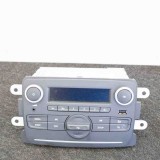 Unitate Radio CD Dacia Duster (2010-2017) OEM 281154137R Originala Bord Auto
