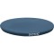 Prelată rotundă pentru piscină Easy Set 28022, A366x&Icirc;30 cm, PVC, Albastru marin