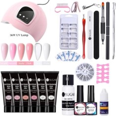 Set Polygel - mare foto