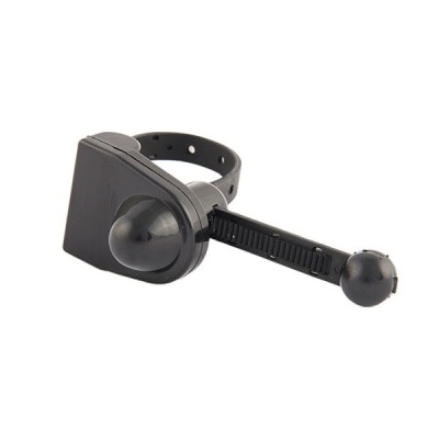 Eticheta antifurt pentru sticle, PLASTIC IRON BOTTLE MINI, 58kHz AM foto