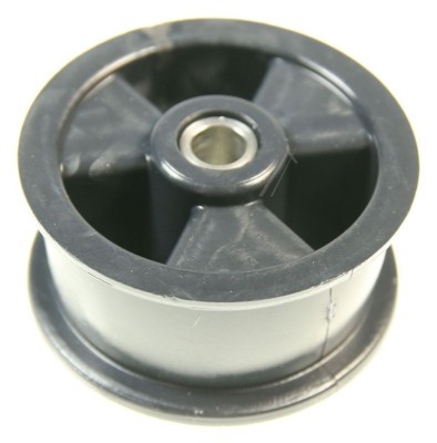 Rola tensionare Uscator de rufe Electrolux PerfectCare800 EW8H458B M15156 foto