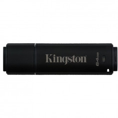 USB Flash Drive Kingston, 64GB, DT4000 G2, USB 3.0