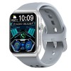 SMARTECH SmartWatch cu Apel Bluetooth, Senzor Glucometru, Analiza Impedantei Bioelectrice, EKG, HRV, Nivel Radiatii, Temperatura Corporala, Ritm Cardi