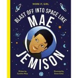 Mae Jemison