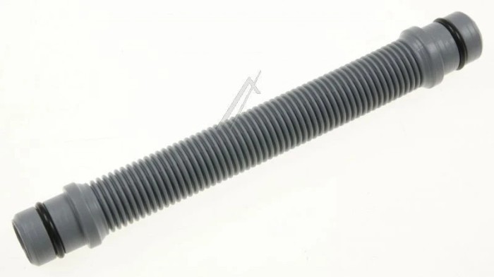 TUB FLEXIBIL REZERVOR SARE-COLECTOR APA 140000602023 Masina de spalat vase Electrolux ESF5535LOW, 13 seturi