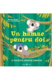 Un hamac pentru doi - Shoshana Stopek, Gail Weizman