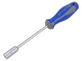 Şurubelniţă Hexagonală cu Lamă de 125mm